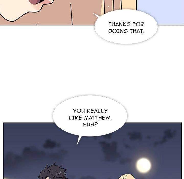 Springtime for Blossom chapter 22 page 45
