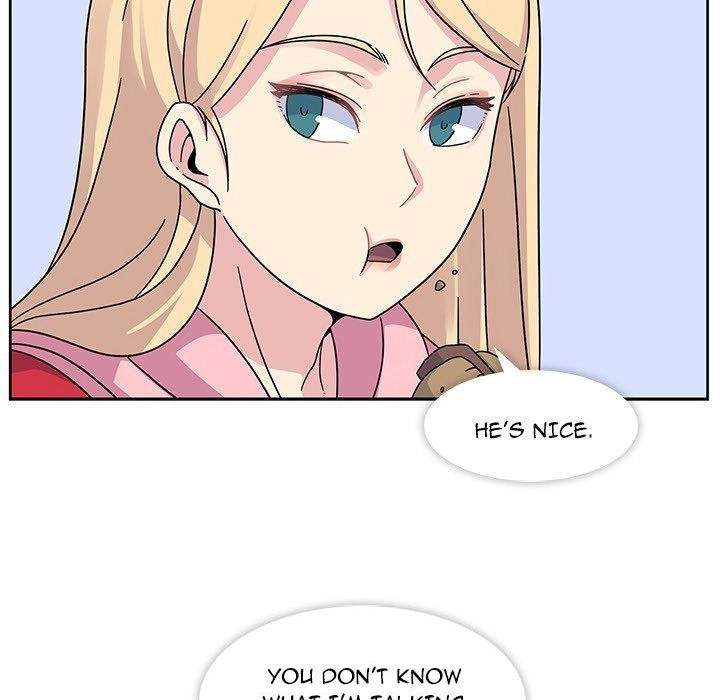 Springtime for Blossom chapter 22 page 47