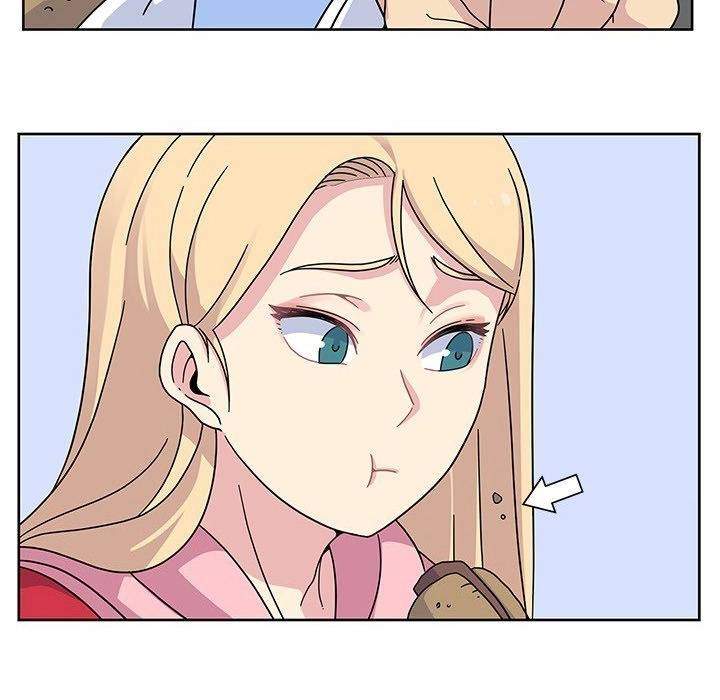 Springtime for Blossom chapter 22 page 51