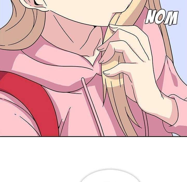 Springtime for Blossom chapter 22 page 53