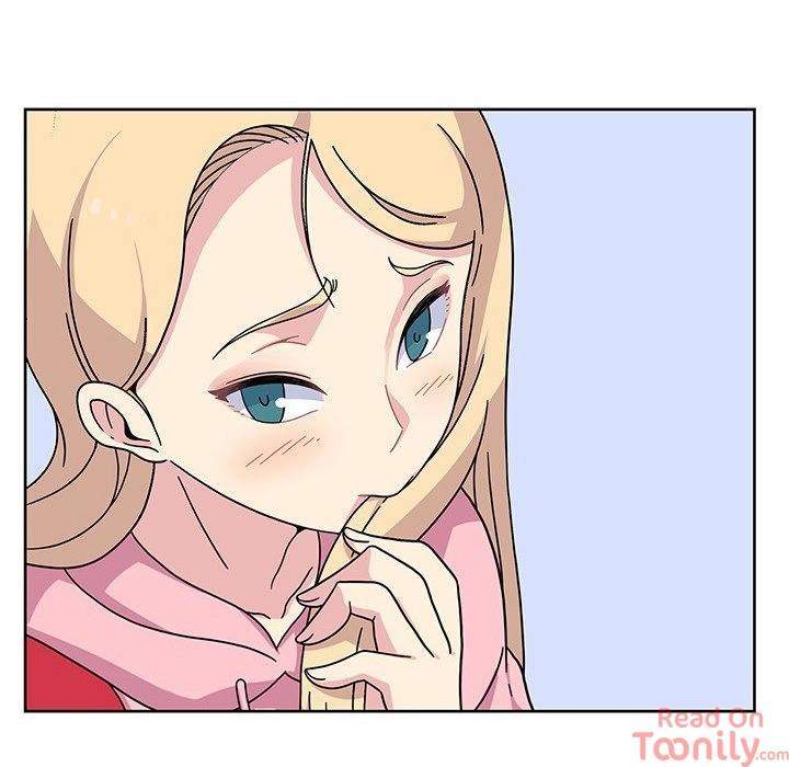 Springtime for Blossom chapter 22 page 55