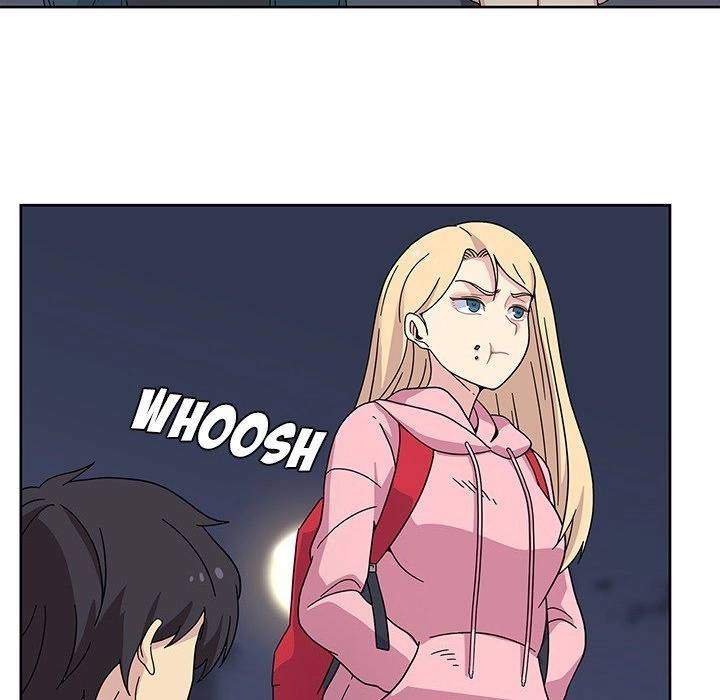 Springtime for Blossom chapter 22 page 57