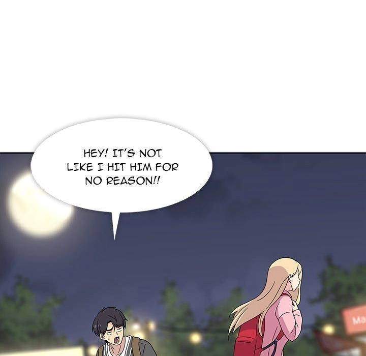 Springtime for Blossom chapter 22 page 61