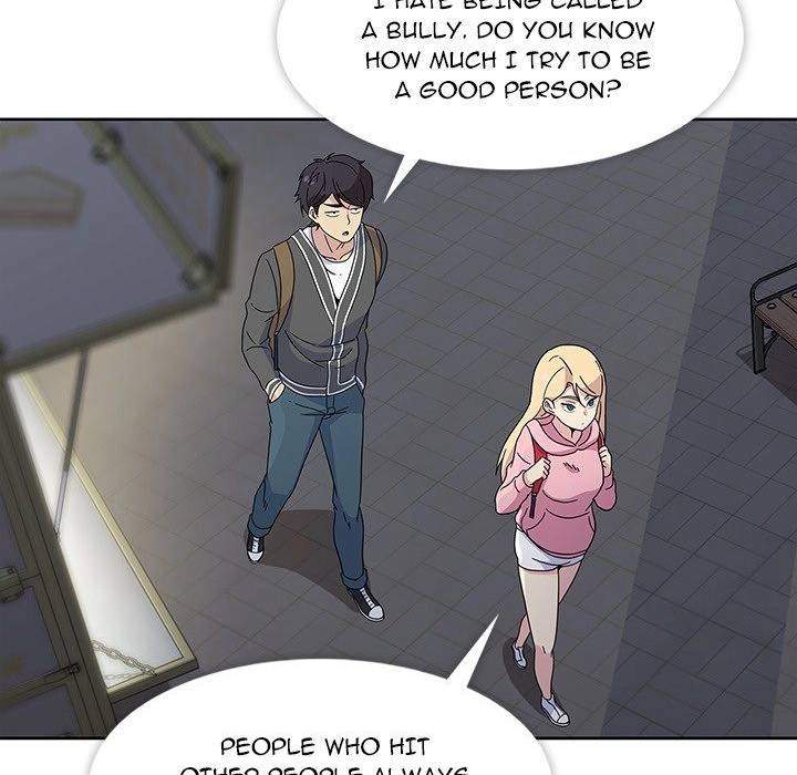 Springtime for Blossom chapter 22 page 63