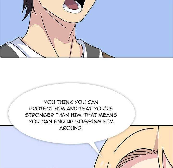 Springtime for Blossom chapter 22 page 65