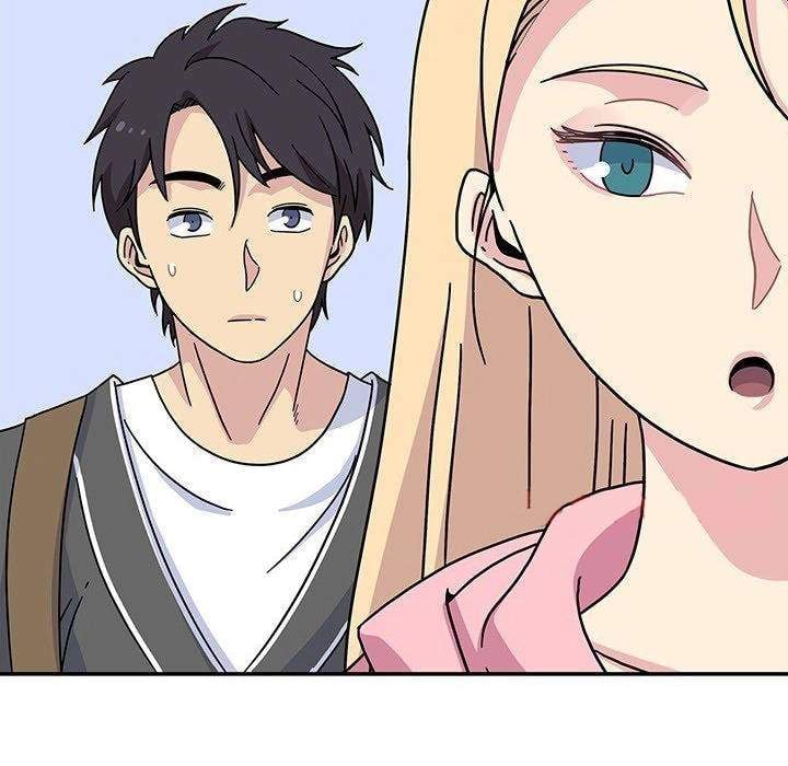 Springtime for Blossom chapter 22 page 66