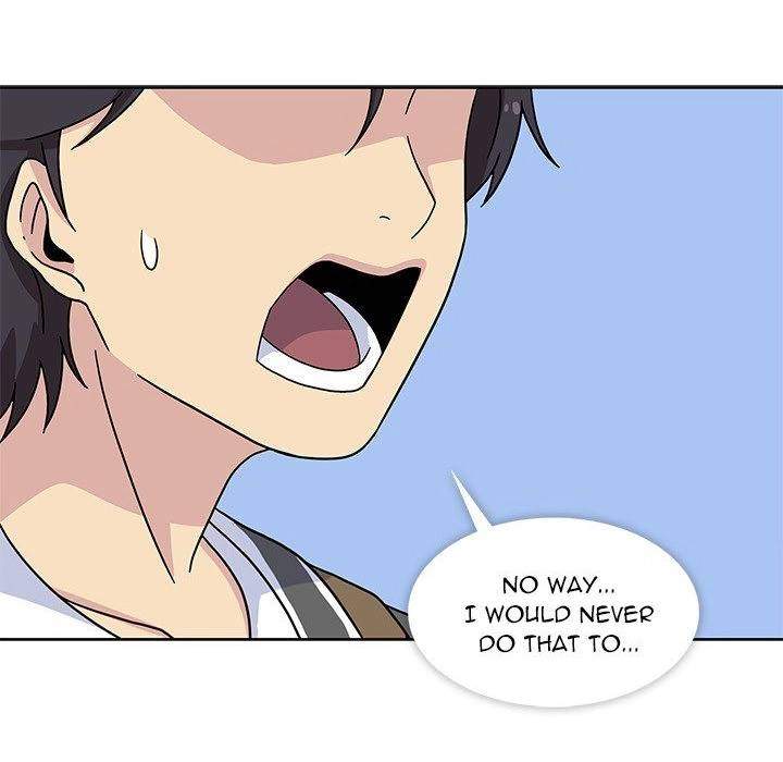 Springtime for Blossom chapter 22 page 67