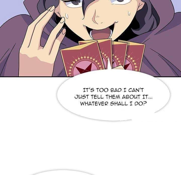 Springtime for Blossom chapter 22 page 70