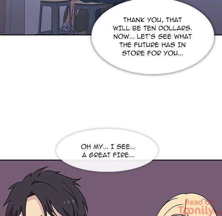 Springtime for Blossom chapter 22 page 73