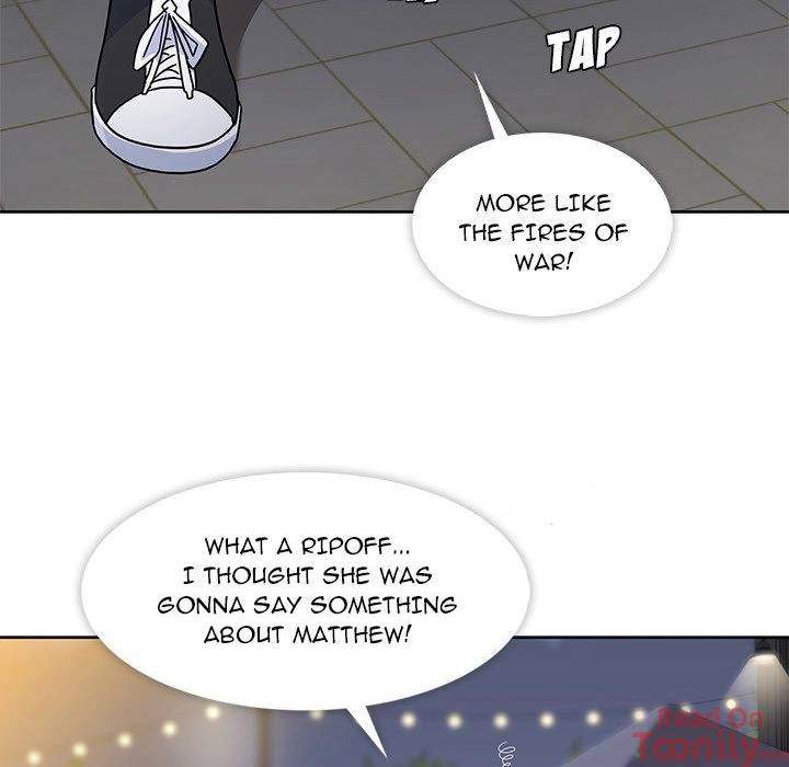Springtime for Blossom chapter 22 page 78
