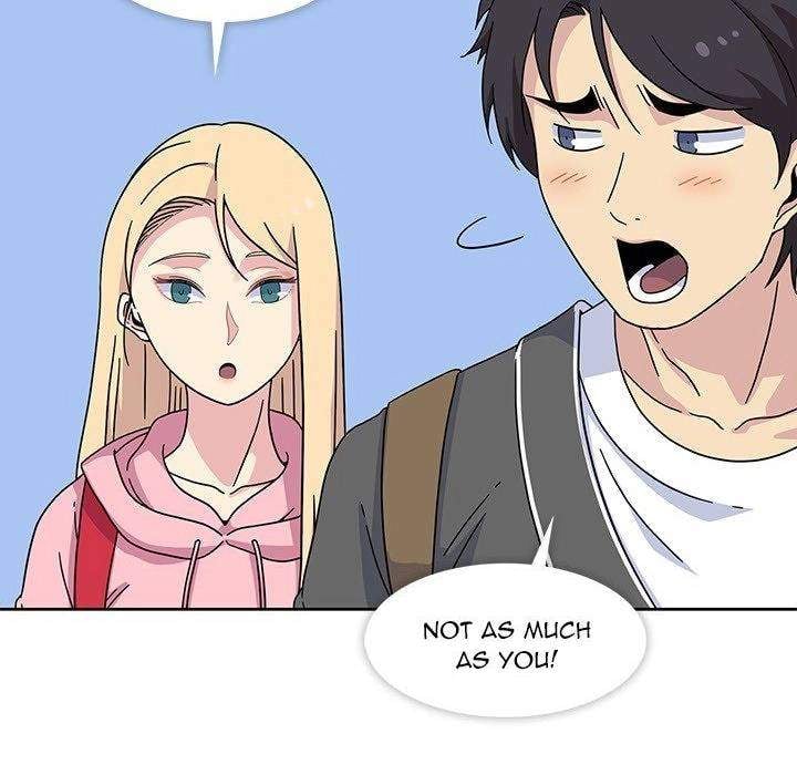 Springtime for Blossom chapter 22 page 80