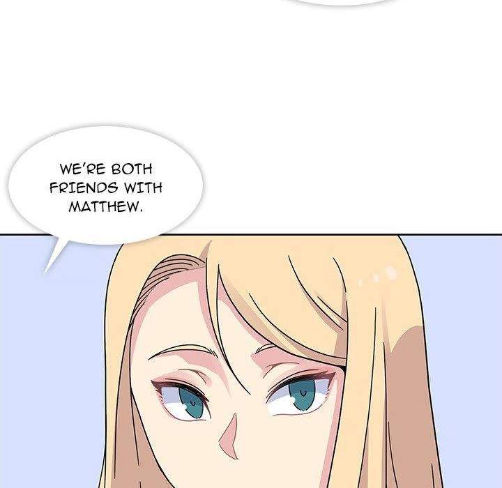 Springtime for Blossom chapter 22 page 90