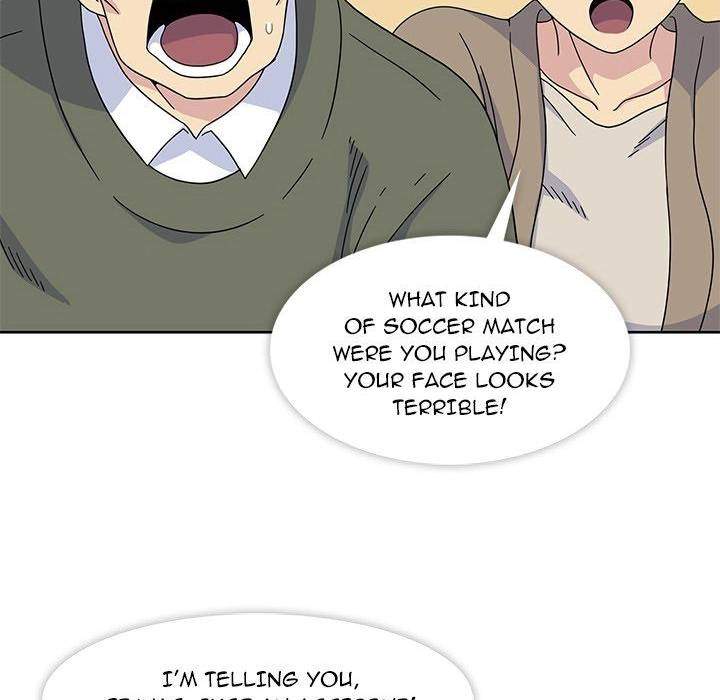 Springtime for Blossom chapter 22 page 102