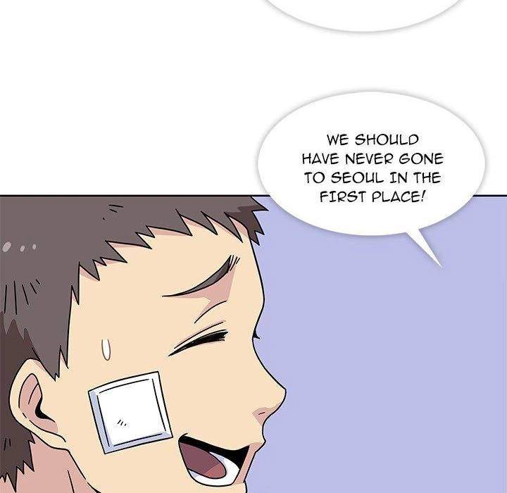 Springtime for Blossom chapter 22 page 104