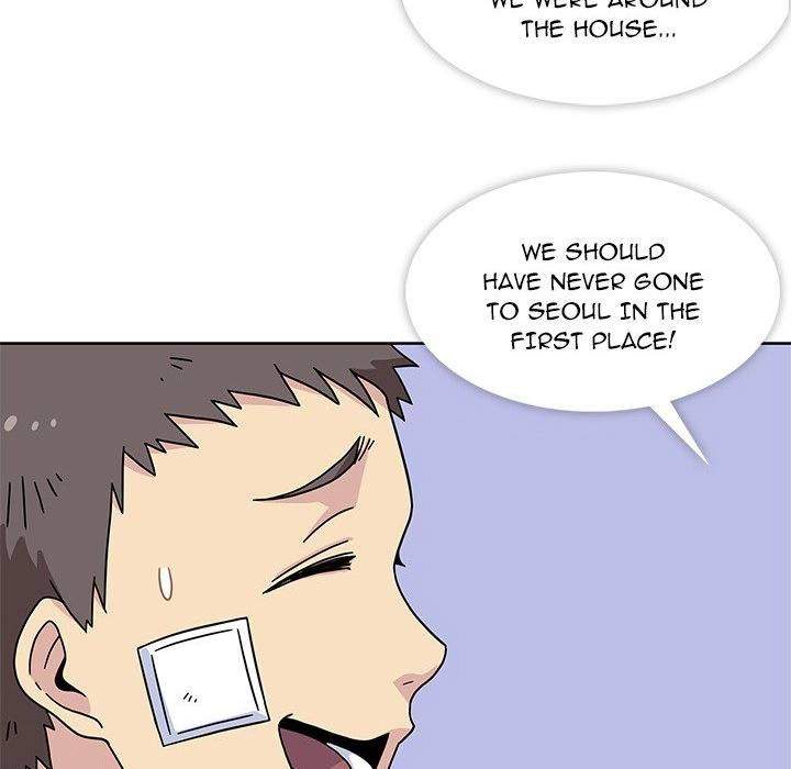 Springtime for Blossom chapter 23 page 11