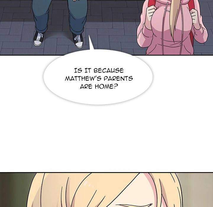 Springtime for Blossom chapter 23 page 33