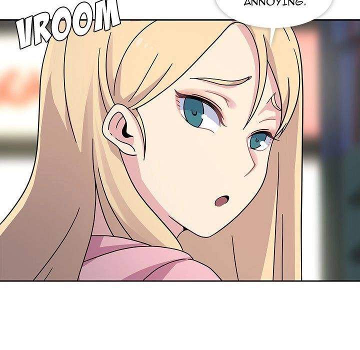 Springtime for Blossom chapter 23 page 35