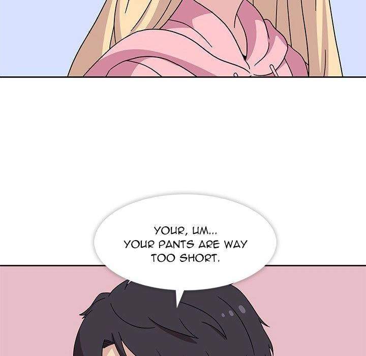 Springtime for Blossom chapter 23 page 56