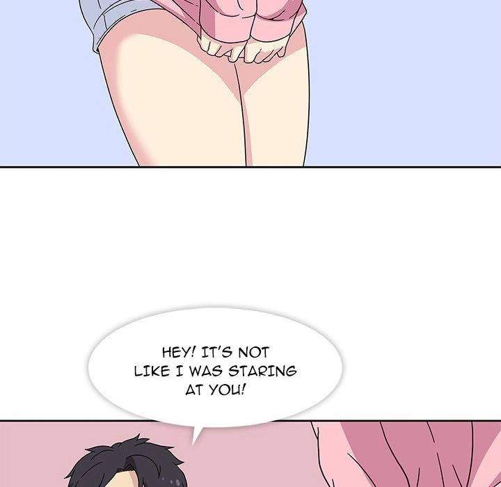 Springtime for Blossom chapter 23 page 61