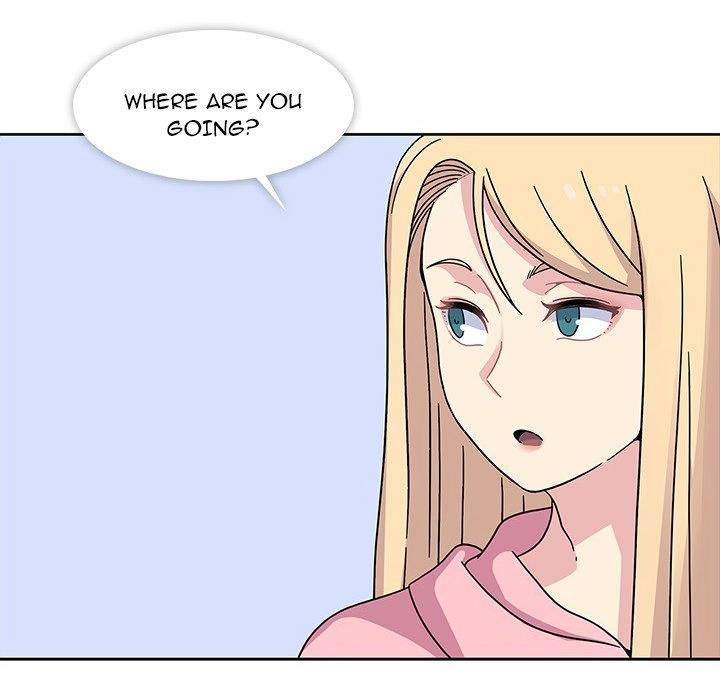 Springtime for Blossom chapter 23 page 67