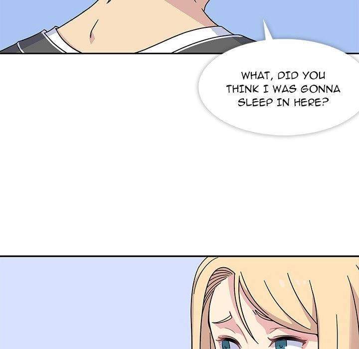 Springtime for Blossom chapter 23 page 69