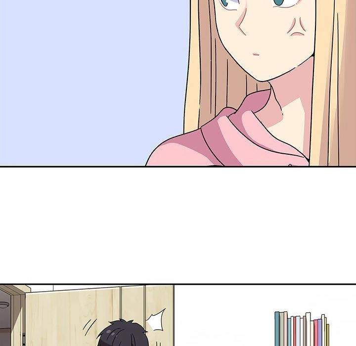 Springtime for Blossom chapter 23 page 70