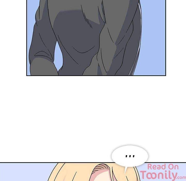 Springtime for Blossom chapter 23 page 73