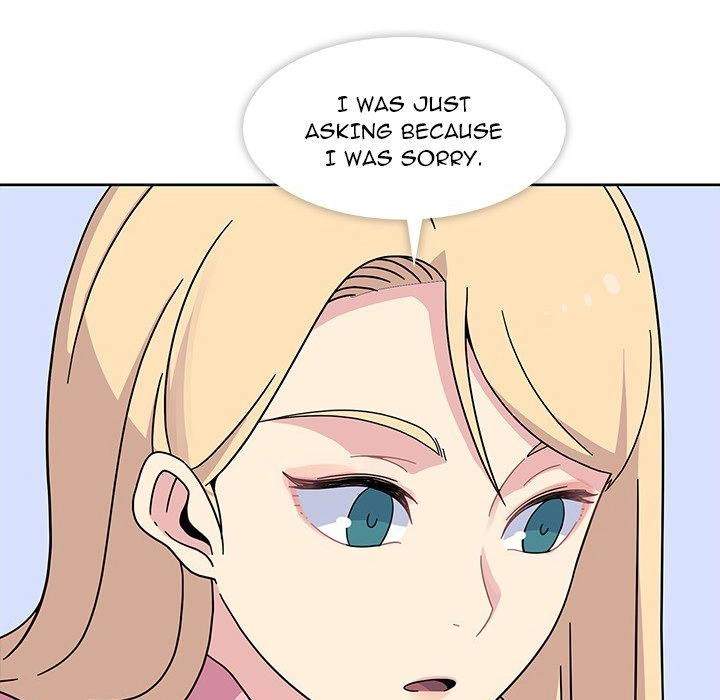 Springtime for Blossom chapter 23 page 75