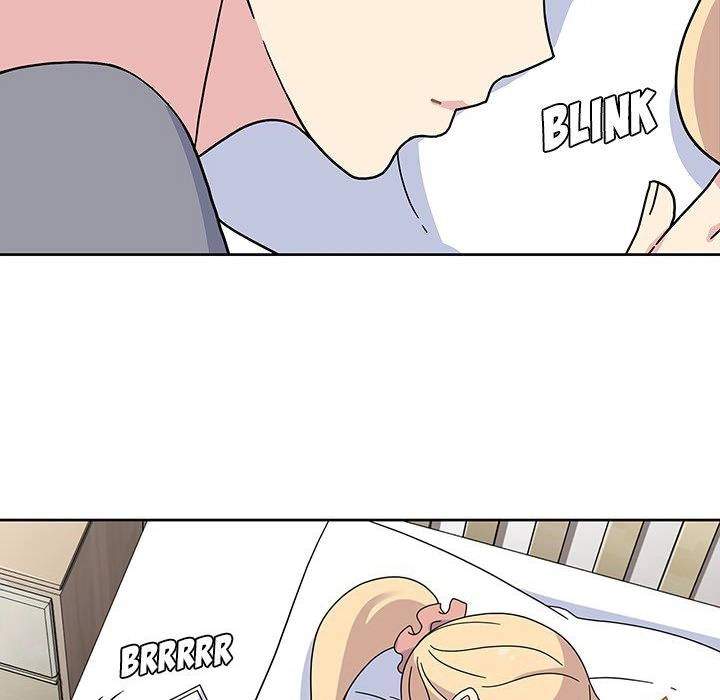 Springtime for Blossom chapter 23 page 80