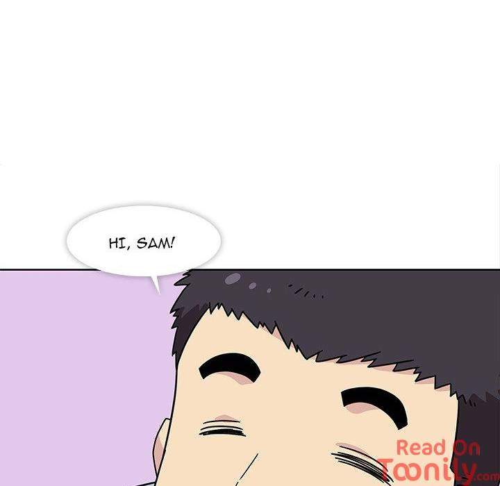 Springtime for Blossom chapter 24 page 41