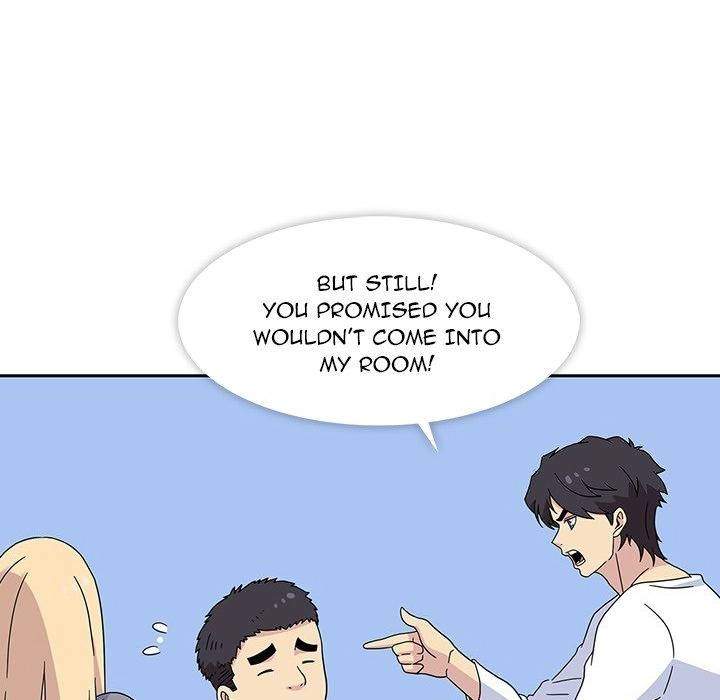 Springtime for Blossom chapter 24 page 48