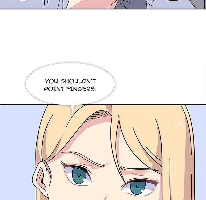 Springtime for Blossom chapter 24 page 51
