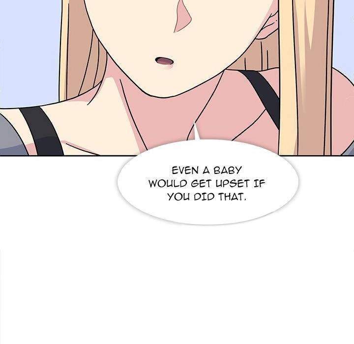 Springtime for Blossom chapter 24 page 52