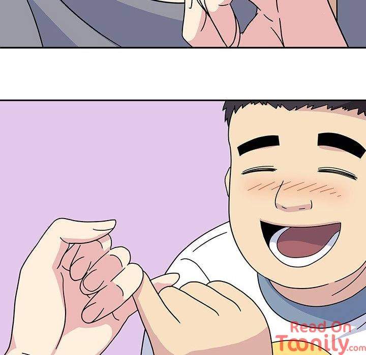 Springtime for Blossom chapter 24 page 63