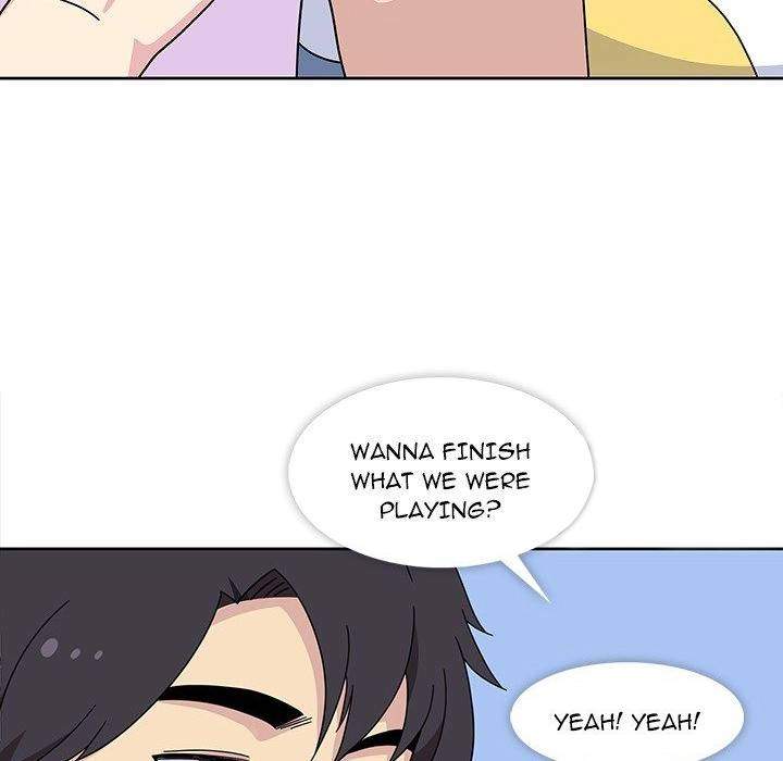 Springtime for Blossom chapter 24 page 64