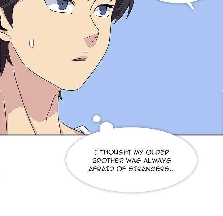 Springtime for Blossom chapter 24 page 65
