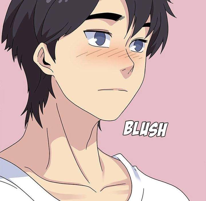 Springtime for Blossom chapter 24 page 69