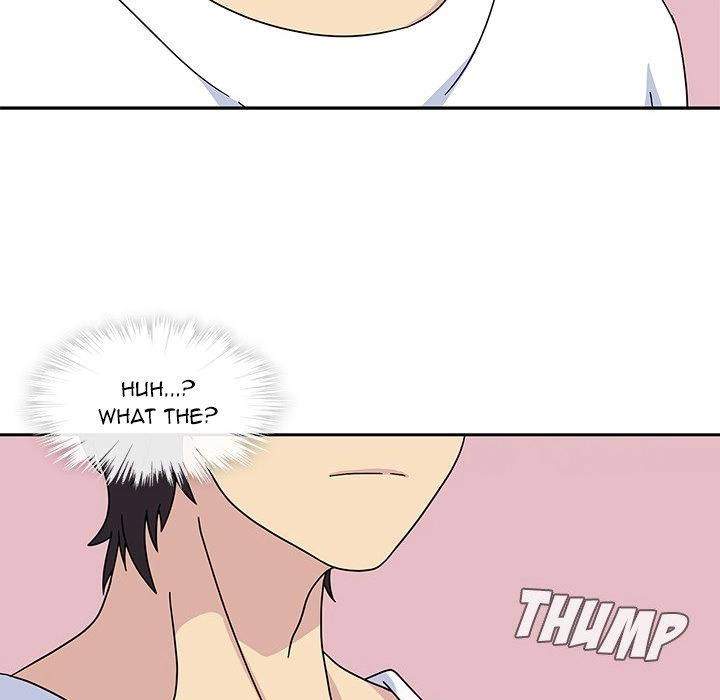 Springtime for Blossom chapter 24 page 70