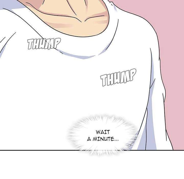 Springtime for Blossom chapter 24 page 71