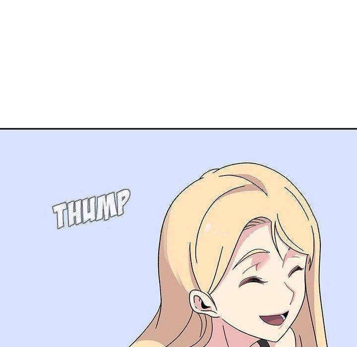 Springtime for Blossom chapter 24 page 72