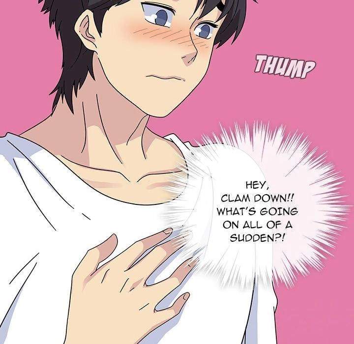 Springtime for Blossom chapter 24 page 75
