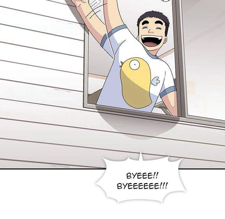 Springtime for Blossom chapter 24 page 79