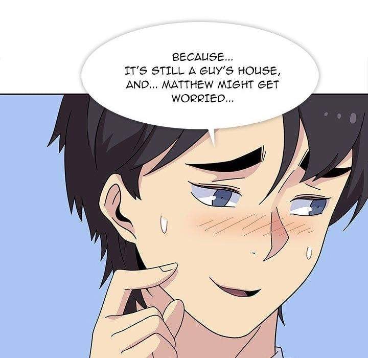 Springtime for Blossom chapter 24 page 96
