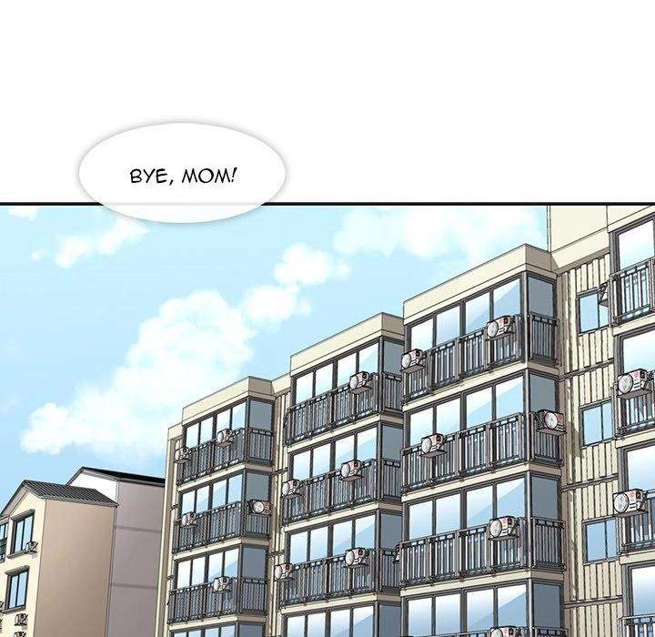 Springtime for Blossom chapter 24 page 101