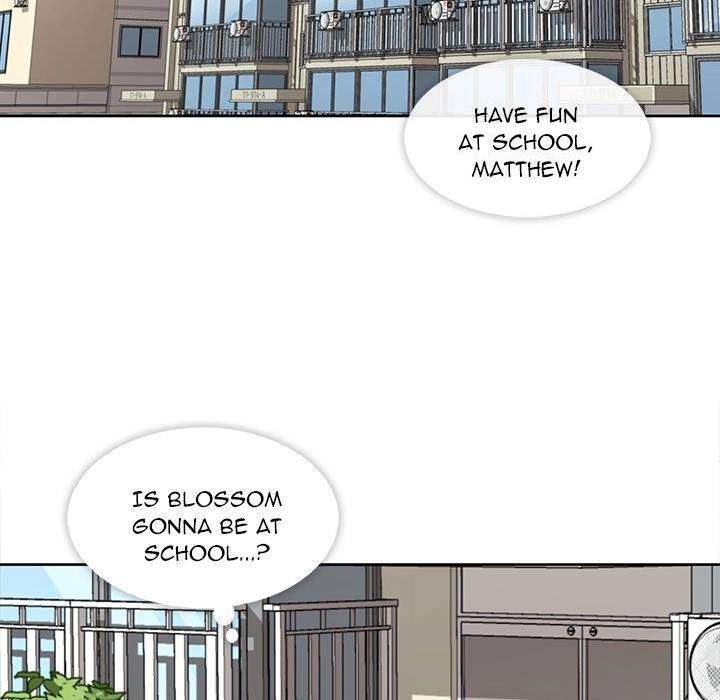 Springtime for Blossom chapter 24 page 102