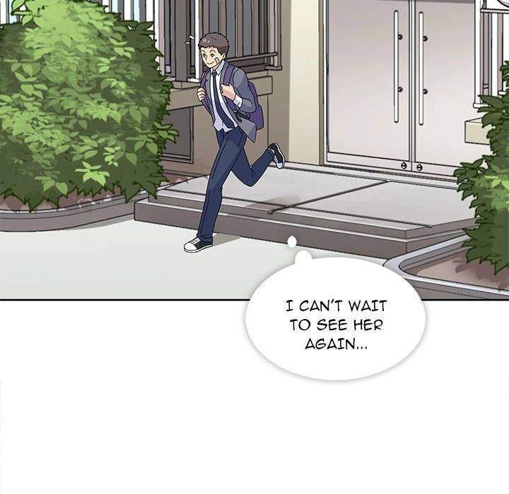 Springtime for Blossom chapter 24 page 103