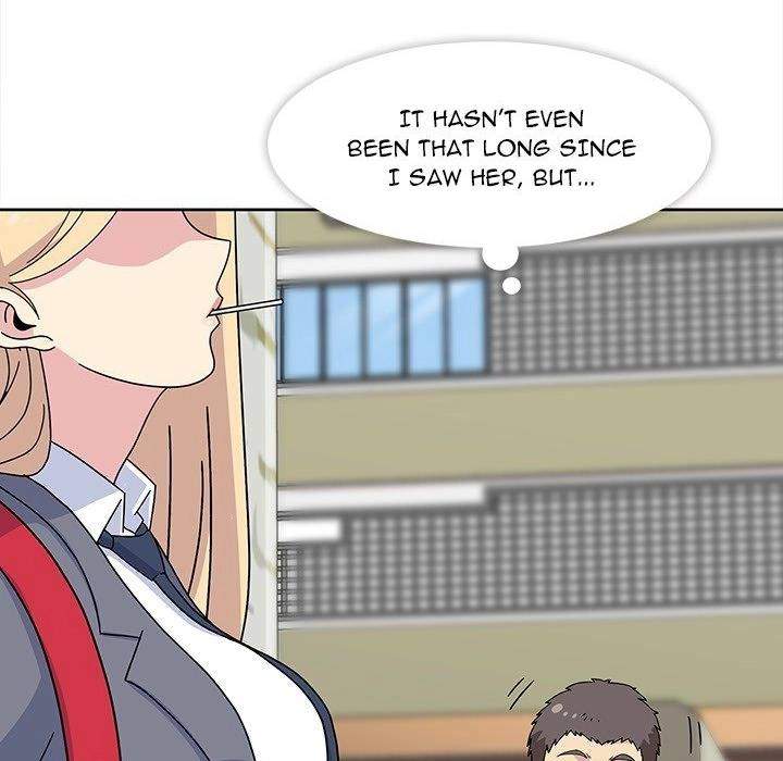 Springtime for Blossom chapter 24 page 104