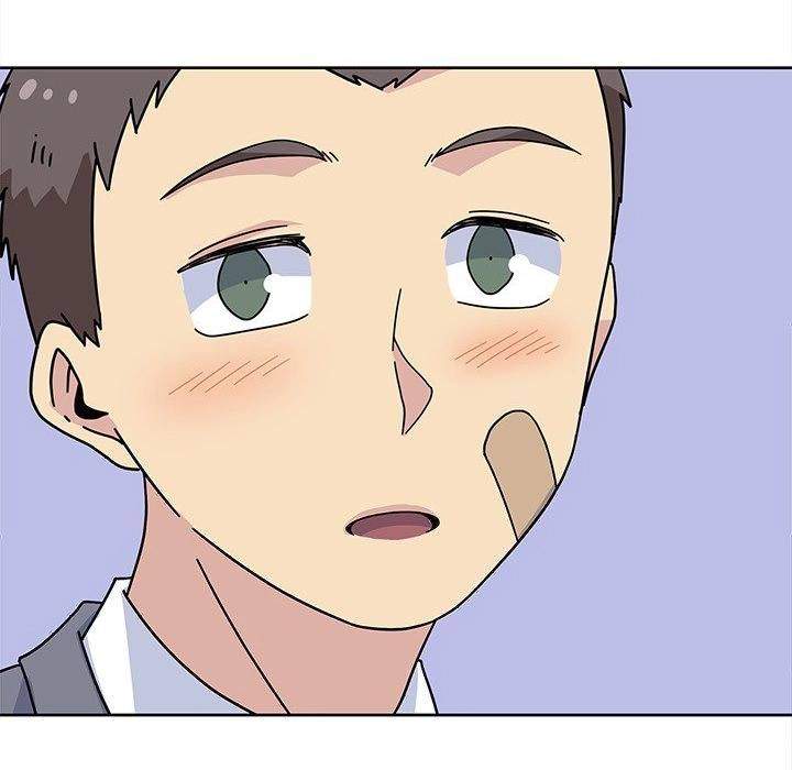 Springtime for Blossom chapter 24 page 106