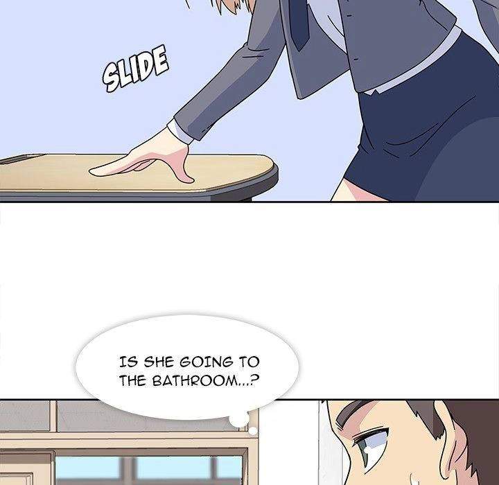 Springtime for Blossom chapter 24 page 116