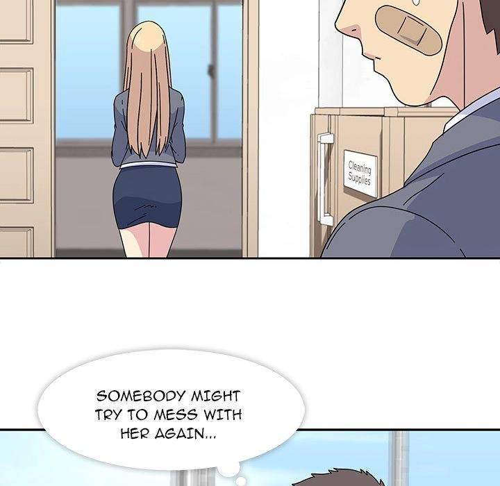 Springtime for Blossom chapter 24 page 117